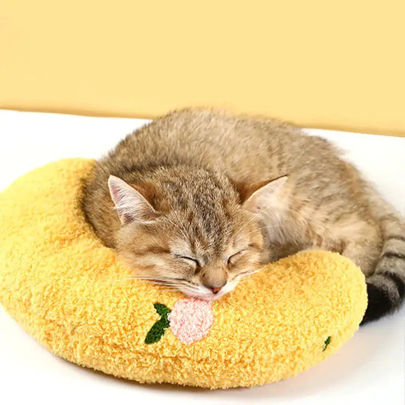 Comfort Pet Pillow