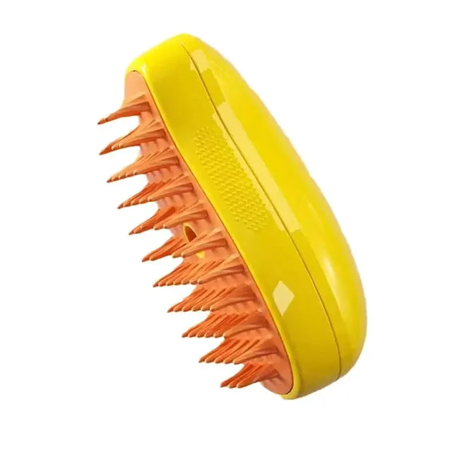 SpaPaw Pet Steam Brush