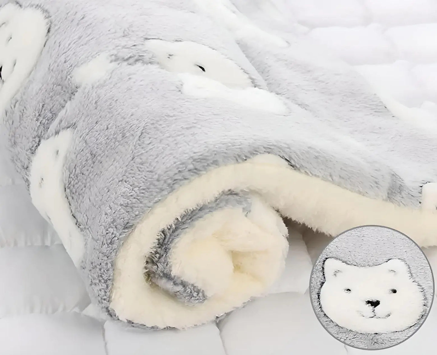 Pawpular Pet Blanket